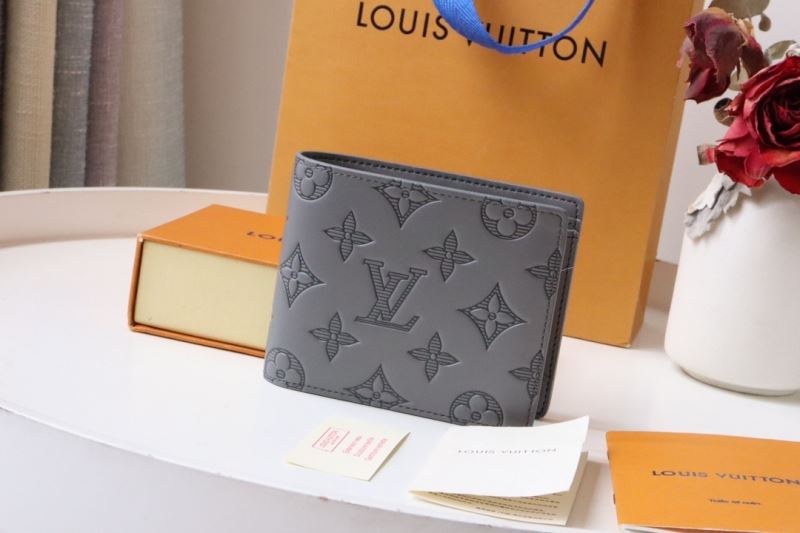Louis Vuitton Wallets